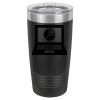 LTM7216 - Polar Camel 20 oz. Ringneck Vacuum Insulated Tumbler (Multiple Color Options) Thumbnail