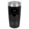 LTM7216 - Polar Camel 20 oz. Ringneck Vacuum Insulated Tumbler (Multiple Color Options) Thumbnail