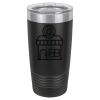 LTM7216 - Polar Camel 20 oz. Ringneck Vacuum Insulated Tumbler (Multiple Color Options) Thumbnail