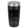 LTM7216 - Polar Camel 20 oz. Ringneck Vacuum Insulated Tumbler (Multiple Color Options) Thumbnail