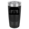LTM7216 - Polar Camel 20 oz. Ringneck Vacuum Insulated Tumbler (Multiple Color Options) Thumbnail