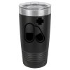 LTM7216 - Polar Camel 20 oz. Ringneck Vacuum Insulated Tumbler (Multiple Color Options) Thumbnail
