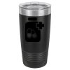 LTM7216 - Polar Camel 20 oz. Ringneck Vacuum Insulated Tumbler (Multiple Color Options) Thumbnail