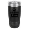 LTM7216 - Polar Camel 20 oz. Ringneck Vacuum Insulated Tumbler (Multiple Color Options) Thumbnail