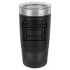 LTM7216 - Polar Camel 20 oz. Ringneck Vacuum Insulated Tumbler (Multiple Color Options) Thumbnail