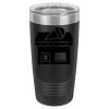 LTM7216 - Polar Camel 20 oz. Ringneck Vacuum Insulated Tumbler (Multiple Color Options) Thumbnail