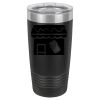 LTM7216 - Polar Camel 20 oz. Ringneck Vacuum Insulated Tumbler (Multiple Color Options) Thumbnail