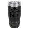 LTM7216 - Polar Camel 20 oz. Ringneck Vacuum Insulated Tumbler (Multiple Color Options) Thumbnail