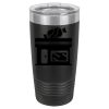LTM7216 - Polar Camel 20 oz. Ringneck Vacuum Insulated Tumbler (Multiple Color Options) Thumbnail