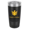 LTM7216 - Polar Camel 20 oz. Ringneck Vacuum Insulated Tumbler (Multiple Color Options) Thumbnail
