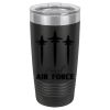 LTM7216 - Polar Camel 20 oz. Ringneck Vacuum Insulated Tumbler (Multiple Color Options) Thumbnail