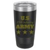 LTM7216 - Polar Camel 20 oz. Ringneck Vacuum Insulated Tumbler (Multiple Color Options) Thumbnail