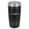 LTM7216 - Polar Camel 20 oz. Ringneck Vacuum Insulated Tumbler (Multiple Color Options) Thumbnail