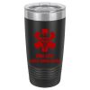 LTM7216 - Polar Camel 20 oz. Ringneck Vacuum Insulated Tumbler (Multiple Color Options) Thumbnail