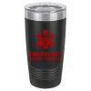 LTM7216 - Polar Camel 20 oz. Ringneck Vacuum Insulated Tumbler (Multiple Color Options) Thumbnail