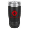 LTM7216 - Polar Camel 20 oz. Ringneck Vacuum Insulated Tumbler (Multiple Color Options) Thumbnail