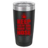 LTM7216 - Polar Camel 20 oz. Ringneck Vacuum Insulated Tumbler (Multiple Color Options) Thumbnail