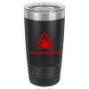 LTM7216 - Polar Camel 20 oz. Ringneck Vacuum Insulated Tumbler (Multiple Color Options) Thumbnail
