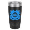LTM7216 - Polar Camel 20 oz. Ringneck Vacuum Insulated Tumbler (Multiple Color Options) Thumbnail
