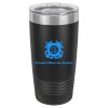 LTM7216 - Polar Camel 20 oz. Ringneck Vacuum Insulated Tumbler (Multiple Color Options) Thumbnail