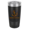 LTM7216 - Polar Camel 20 oz. Ringneck Vacuum Insulated Tumbler (Multiple Color Options) Thumbnail