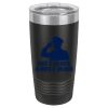 LTM7216 - Polar Camel 20 oz. Ringneck Vacuum Insulated Tumbler (Multiple Color Options) Thumbnail