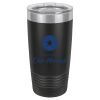 LTM7216 - Polar Camel 20 oz. Ringneck Vacuum Insulated Tumbler (Multiple Color Options) Thumbnail
