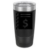 LTM7216 - Polar Camel 20 oz. Ringneck Vacuum Insulated Tumbler (Multiple Color Options) Thumbnail