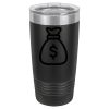 LTM7216 - Polar Camel 20 oz. Ringneck Vacuum Insulated Tumbler (Multiple Color Options) Thumbnail