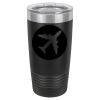 LTM7216 - Polar Camel 20 oz. Ringneck Vacuum Insulated Tumbler (Multiple Color Options) Thumbnail