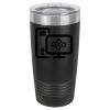 LTM7216 - Polar Camel 20 oz. Ringneck Vacuum Insulated Tumbler (Multiple Color Options) Thumbnail