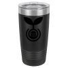 LTM7216 - Polar Camel 20 oz. Ringneck Vacuum Insulated Tumbler (Multiple Color Options) Thumbnail