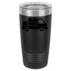 LTM7216 - Polar Camel 20 oz. Ringneck Vacuum Insulated Tumbler (Multiple Color Options) Thumbnail