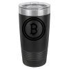 LTM7216 - Polar Camel 20 oz. Ringneck Vacuum Insulated Tumbler (Multiple Color Options) Thumbnail