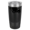 LTM7216 - Polar Camel 20 oz. Ringneck Vacuum Insulated Tumbler (Multiple Color Options) Thumbnail
