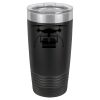 LTM7216 - Polar Camel 20 oz. Ringneck Vacuum Insulated Tumbler (Multiple Color Options) Thumbnail