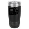 LTM7216 - Polar Camel 20 oz. Ringneck Vacuum Insulated Tumbler (Multiple Color Options) Thumbnail
