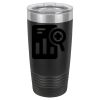 LTM7216 - Polar Camel 20 oz. Ringneck Vacuum Insulated Tumbler (Multiple Color Options) Thumbnail