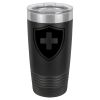 LTM7216 - Polar Camel 20 oz. Ringneck Vacuum Insulated Tumbler (Multiple Color Options) Thumbnail