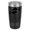 LTM7216 - Polar Camel 20 oz. Ringneck Vacuum Insulated Tumbler (Multiple Color Options) Thumbnail