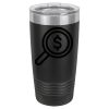 LTM7216 - Polar Camel 20 oz. Ringneck Vacuum Insulated Tumbler (Multiple Color Options) Thumbnail