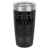 LTM7216 - Polar Camel 20 oz. Ringneck Vacuum Insulated Tumbler (Multiple Color Options) Thumbnail