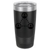 LTM7216 - Polar Camel 20 oz. Ringneck Vacuum Insulated Tumbler (Multiple Color Options) Thumbnail