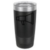 LTM7216 - Polar Camel 20 oz. Ringneck Vacuum Insulated Tumbler (Multiple Color Options) Thumbnail