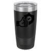 LTM7216 - Polar Camel 20 oz. Ringneck Vacuum Insulated Tumbler (Multiple Color Options) Thumbnail