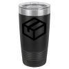 LTM7216 - Polar Camel 20 oz. Ringneck Vacuum Insulated Tumbler (Multiple Color Options) Thumbnail