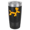 LTM7216 - Polar Camel 20 oz. Ringneck Vacuum Insulated Tumbler (Multiple Color Options) Thumbnail