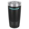 LTM7216 - Polar Camel 20 oz. Ringneck Vacuum Insulated Tumbler (Multiple Color Options) Thumbnail