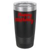 LTM7216 - Polar Camel 20 oz. Ringneck Vacuum Insulated Tumbler (Multiple Color Options) Thumbnail