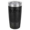 LTM7216 - Polar Camel 20 oz. Ringneck Vacuum Insulated Tumbler (Multiple Color Options) Thumbnail